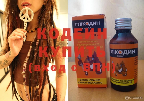 хмурый Богородицк